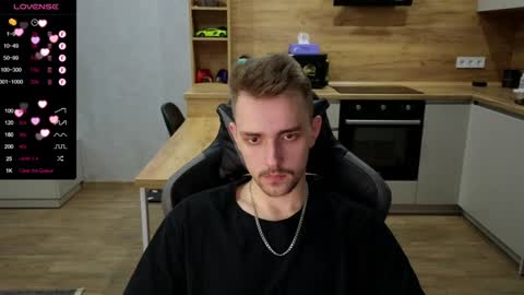 Lars online show from January 13, 2025, 11:08 am