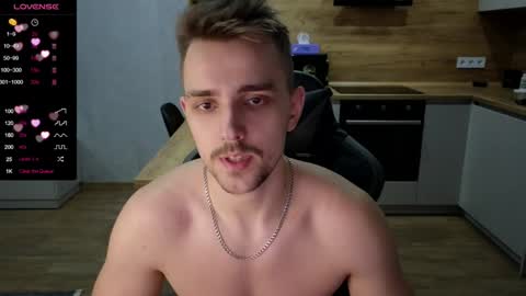 Lars online show from January 13, 2025, 2:11 pm