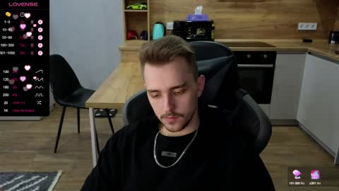 Lars online show from January 15, 2025, 12:25 pm