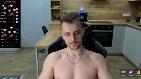 Lars online show from January 16, 2025, 6:48 pm