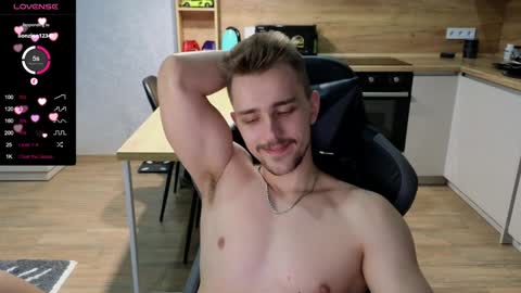 Lars online show from January 19, 2025, 12:06 am