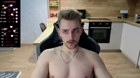 Lars online show from January 19, 2025, 7:15 pm