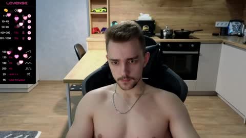 Lars online show from January 21, 2025, 6:33 am