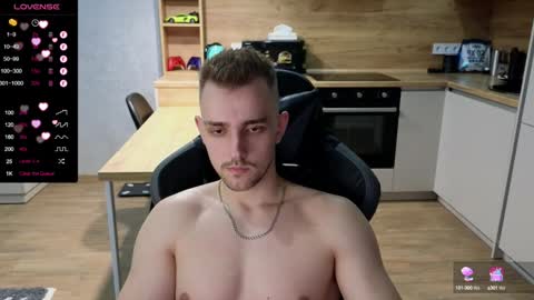 Lars online show from January 21, 2025, 5:51 pm