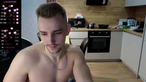 Lars online show from January 23, 2025, 8:13 pm