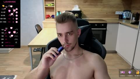 Lars online show from January 24, 2025, 1:47 pm