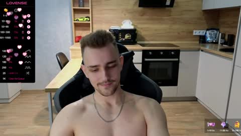 Lars online show from January 25, 2025, 12:05 pm