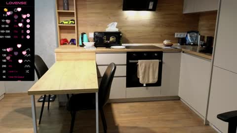 Lars online show from January 26, 2025, 2:30 pm