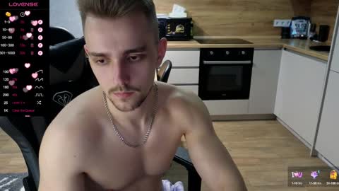 Lars online show from January 28, 2025, 10:45 pm