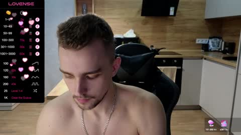 Lars online show from January 30, 2025, 8:21 pm