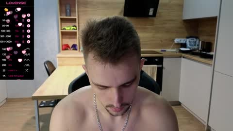 Lars online show from February 2, 2025, 4:11 pm