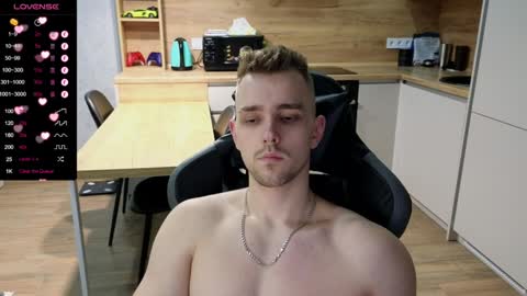 Lars online show from February 4, 2025, 6:49 pm