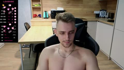 Lars online show from February 6, 2025, 7:40 pm