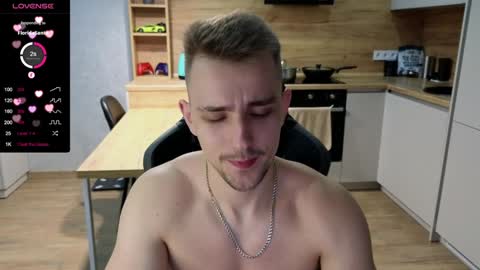 Lars online show from February 8, 2025, 11:45 pm