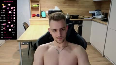 Lars online show from February 12, 2025, 1:30 am