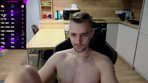 Lars online show from February 14, 2025, 1:02 am