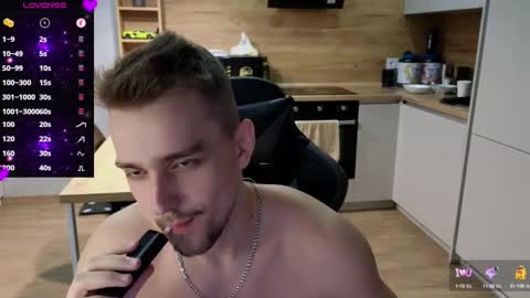 Lars online show from February 16, 2025, 7:49 pm