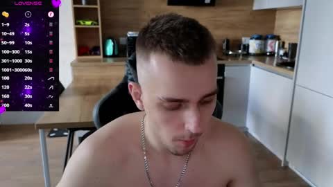 Lars online show from February 17, 2025, 12:59 pm