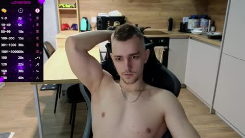 Lars online show from February 18, 2025, 12:28 pm