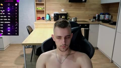 Lars online show from February 20, 2025, 5:29 pm