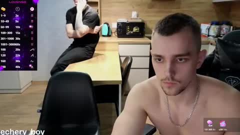 Lars online show from February 23, 2025, 8:11 pm