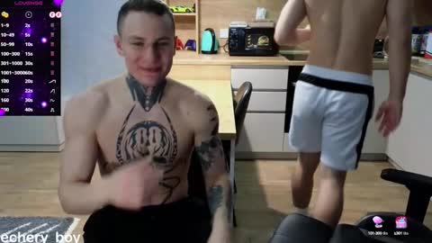 Lars online show from February 23, 2025, 11:14 pm