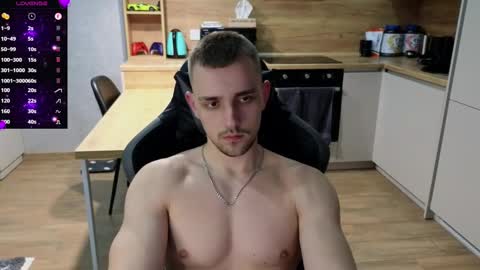 Lars online show from March 6, 2025, 11:31 pm