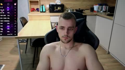 Lars online show from March 9, 2025, 12:00 am