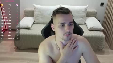 Lars online show from September 19, 2025, 9:15 pm