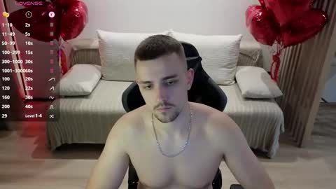 Lars online show from September 28, 2025, 10:26 pm