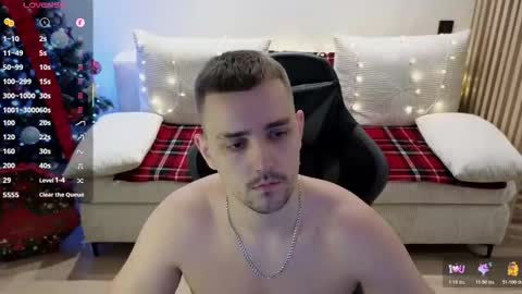 Lars online show from December 22, 2025, 11:57 pm