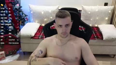 Lars online show from January 8, 2026, 10:23 pm