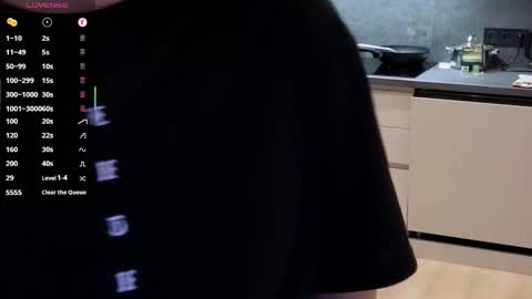 Lars online show from March 4, 2026, 9:54 pm