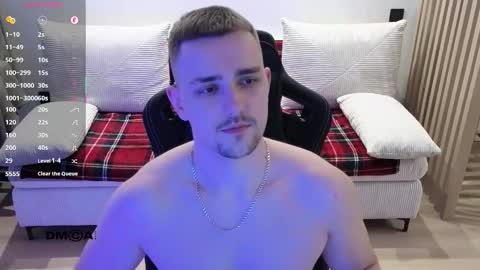 Lars online show from March 6, 2026, 10:17 pm