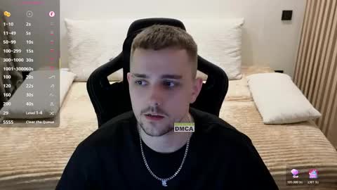 Lars online show from May 15, 2026, 10:06 pm