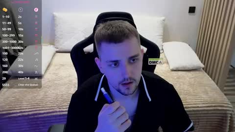Lars online show from May 18, 2026, 9:53 pm