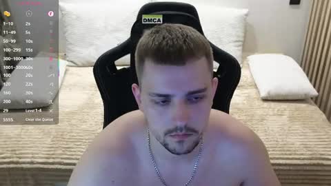 Lars online show from July 2, 2026, 9:32 pm