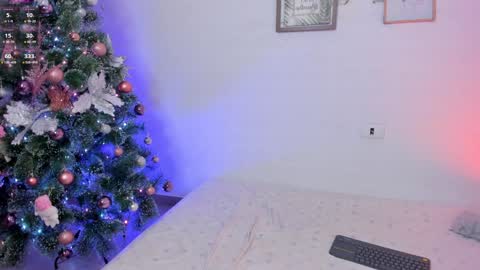 Lary  online show from December 29, 2024, 2:17 am