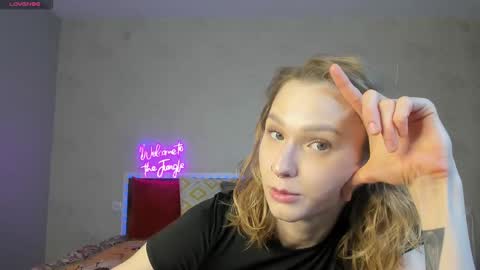 lasagne_fia online show from March 11, 2025, 7:14 pm