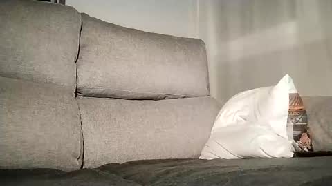 Alessandro online show from December 7, 2024, 4:58 pm