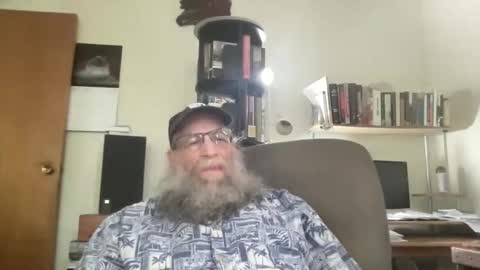 chris online show from March 6, 2026, 7:54 pm