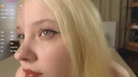 Emilia for my friends Amy online show from November 24, 2025, 1:16 am