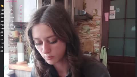 Snapshot of lashaundasalsa chatting on June 3, 2026, 10:51 am Cherry online show from June 3, 2026, 10:51 am