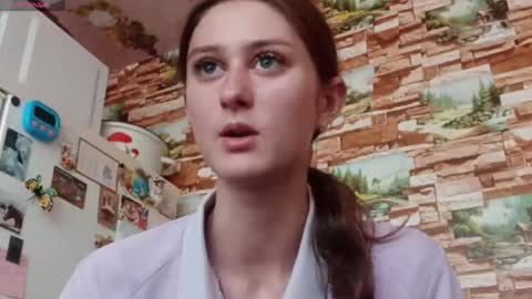 Snapshot of lashaundasalsa chatting on June 6, 2026, 10:31 am Cherry online show from June 6, 2026, 10:31 am