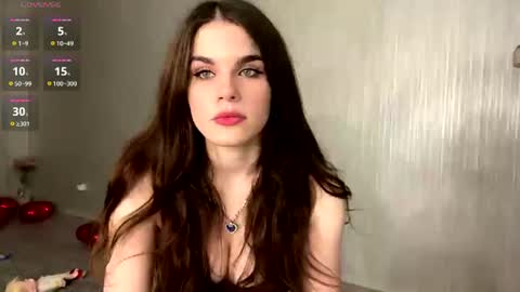 Snapshot of lashawnagersbach chatting on July 6, 2026, 7:05 pm Tiffany online show from July 6, 2026, 7:05 pm