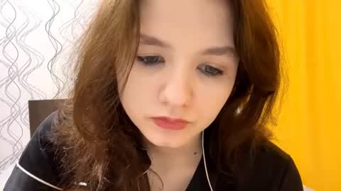 Mila online show from June 10, 2026, 6:51 pm