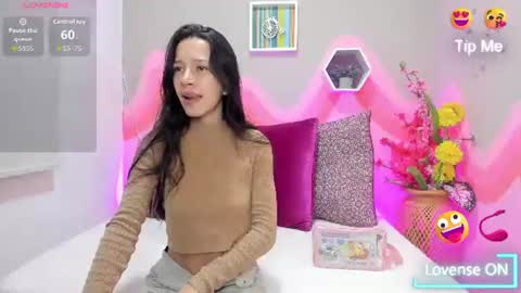 Snapshot of laskhmi_ chatting on July 21, 2026, 12:18 pm Tania online show from July 21, 2026, 12:18 pm