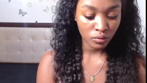 Snapshot of laspri408723 chatting on May 3, 2026, 2:34 pm LASPRI online show from May 3, 2026, 2:34 pm