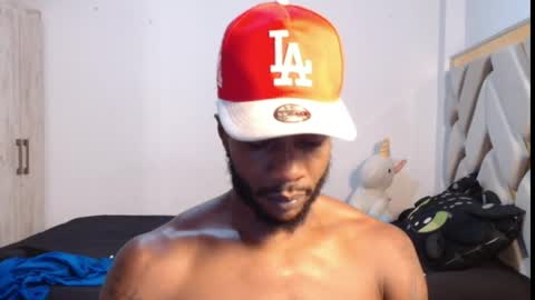 Snapshot of laspri408723 chatting on May 24, 2026, 5:07 pm LASPRI online show from May 24, 2026, 5:07 pm