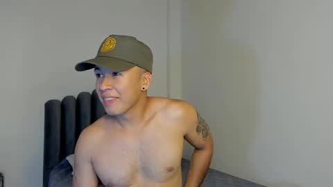 lass_nazar online show from January 11, 2025, 2:20 am